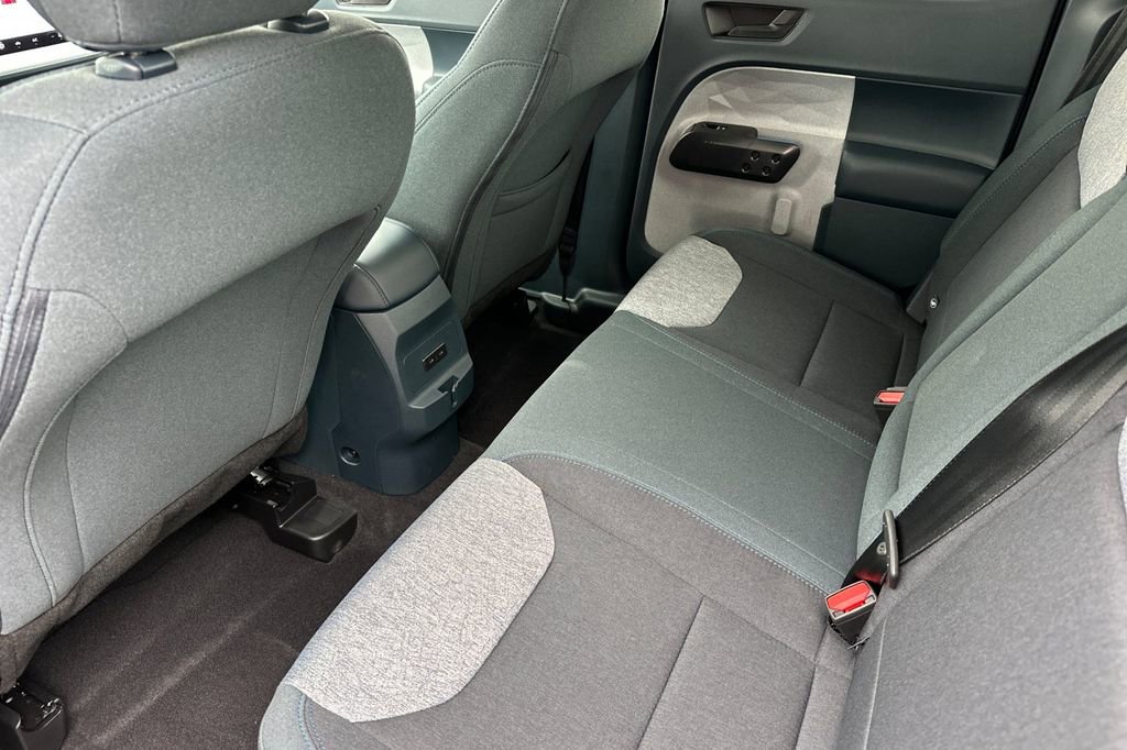 New 2025 Ford Maverick XLT w/ Equipment Group 301A AWD/4WD image 9