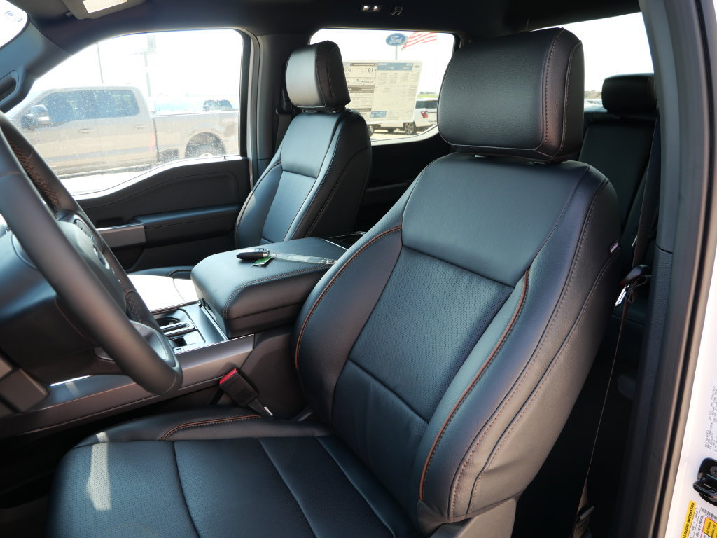 New 2026 Ford F150 Lariat AWD/4WD image 18