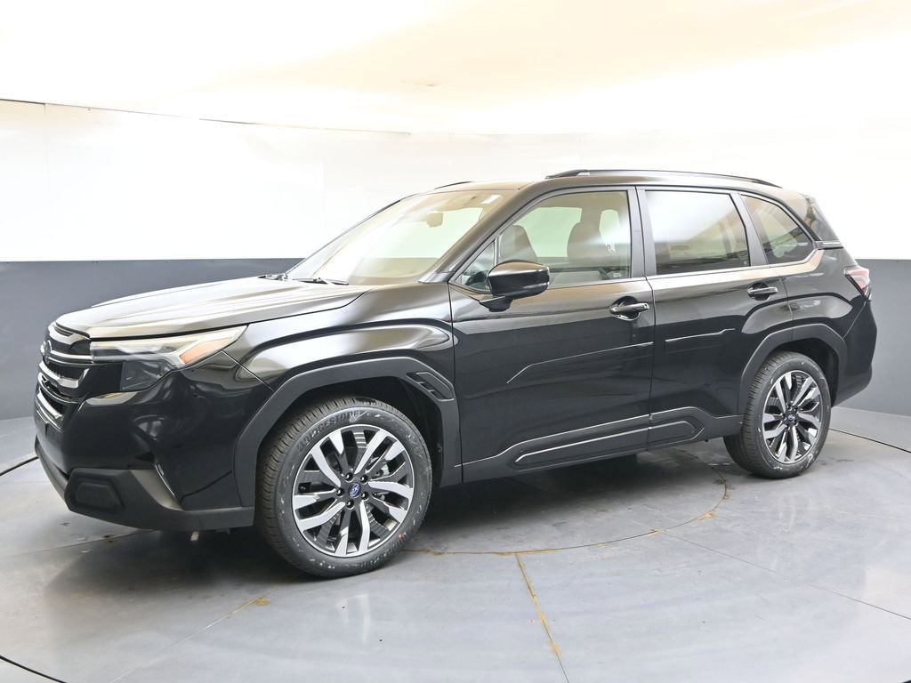 New 2026 Subaru Forester Touring AWD/4WD image 2