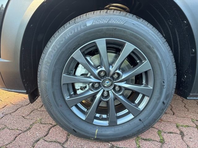 New 2026 MAZDA CX-30 AWD 2.5 S image 4