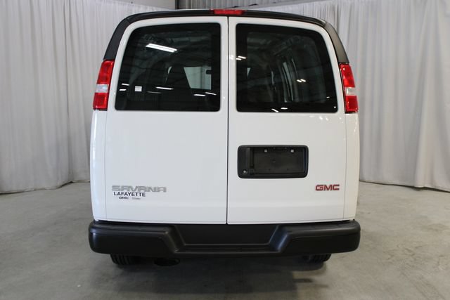 New 2026 GMC Savana 2500 w/ Driver Convenience Package RWD image 29