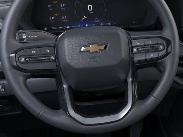 New 2026 Chevrolet Colorado LT w/ Advanced Trailering Package AWD/4WD image 20