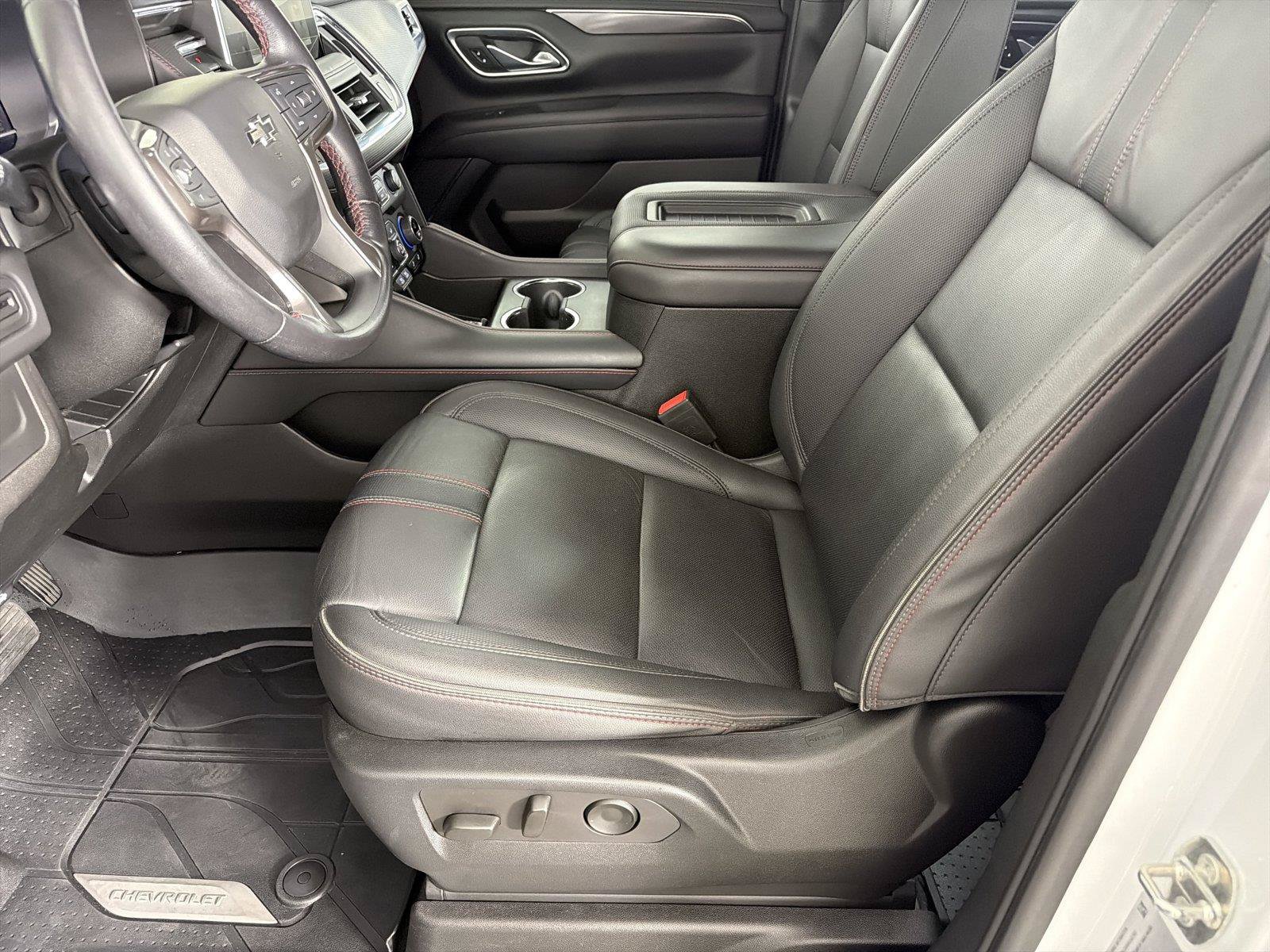 Used 2022 Chevrolet Tahoe RST RWD image 7