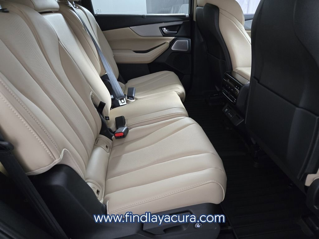 New 2026 Acura MDX w/ Technology Package image 17