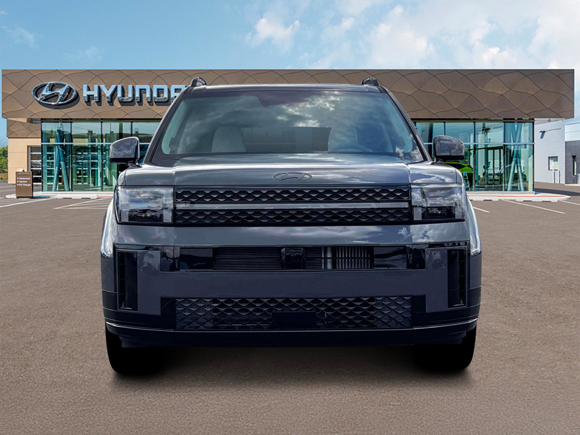 New 2026 Hyundai Santa Fe Calligraphy image 12