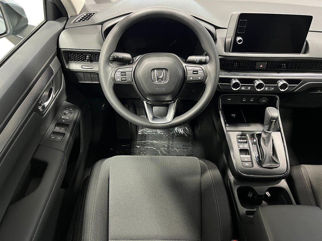 New 2026 Honda CR-V LX image 18
