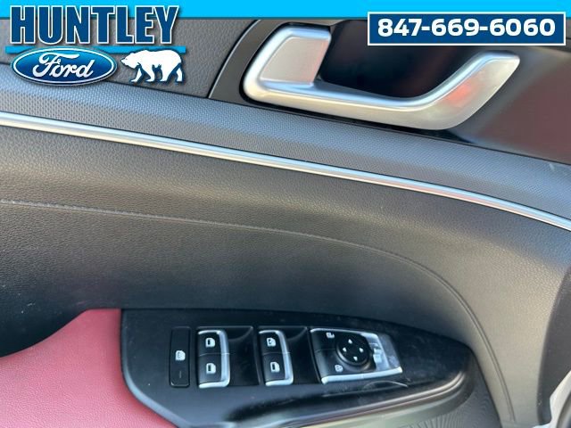 Used 2024 Kia K5 GT-Line image 19