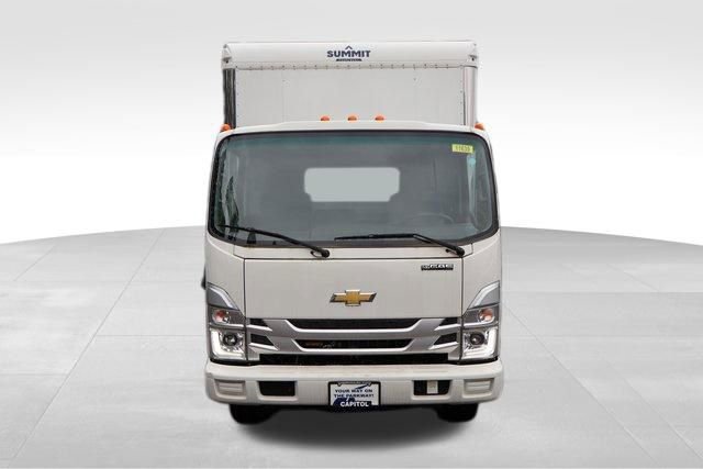 New 2025 Chevrolet Low Cab Forward image 8