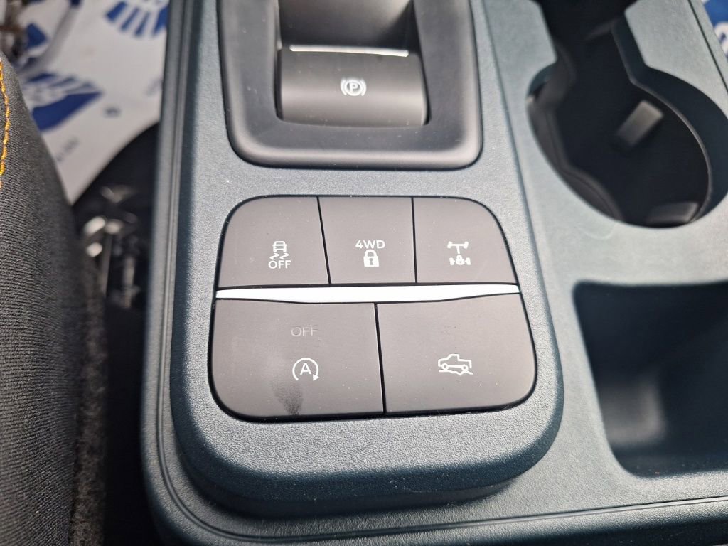 New 2026 Ford Maverick Tremor image 33