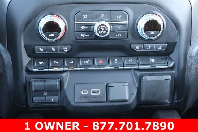 Used 2020 GMC Sierra 1500 Denali w/ Driver Alert Package II image 18