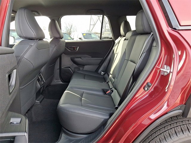 New 2026 Subaru Outback Premium image 6