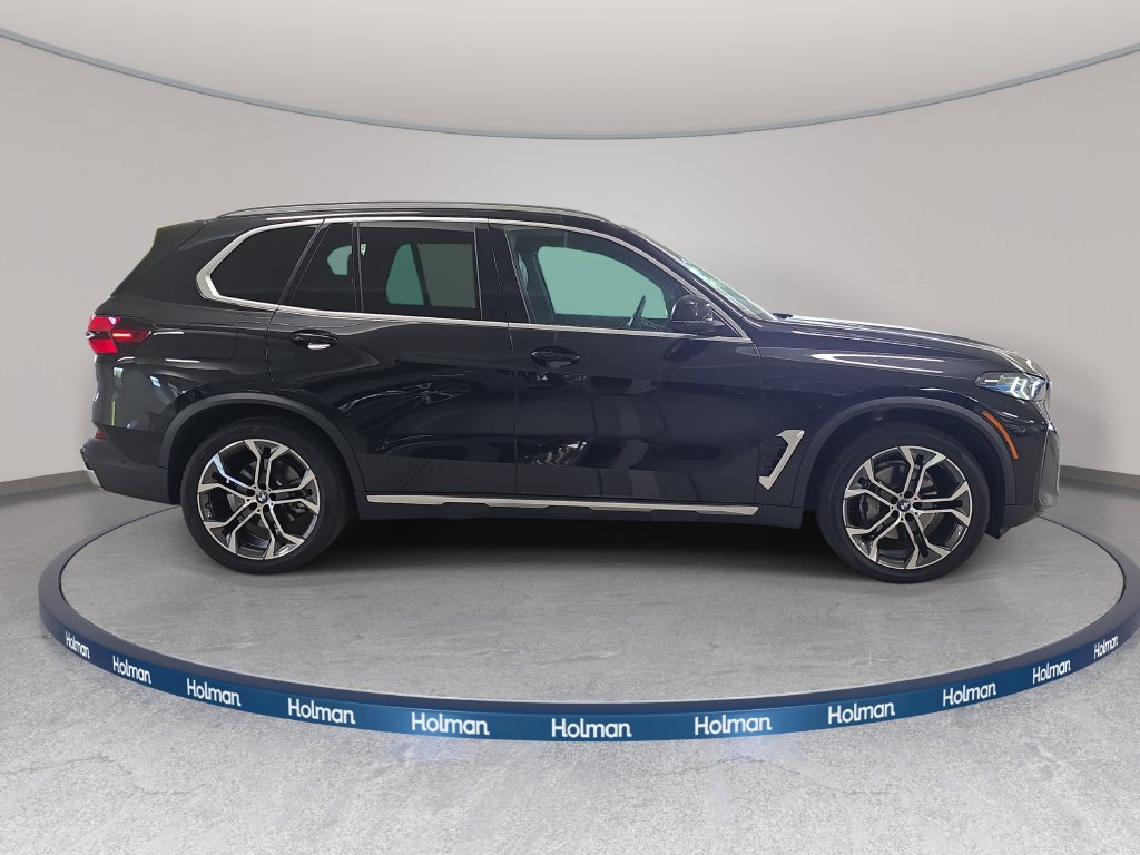 Used 2026 BMW X5 sDrive40i RWD image 6