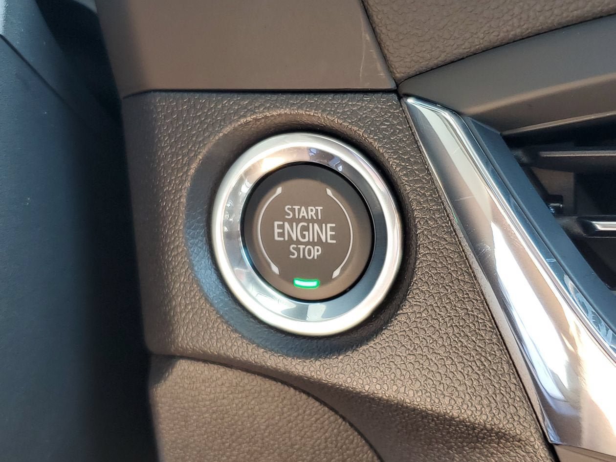 New 2026 Buick Encore GX Preferred w/ Comfort Package FWD image 24