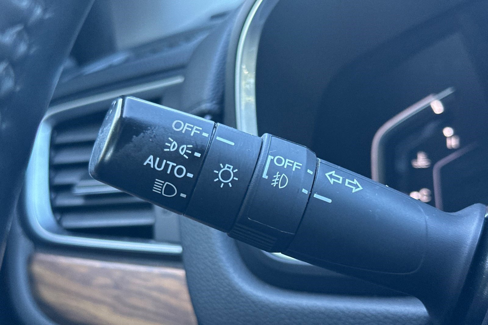 Used 2017 Honda CR-V EX-L image 31