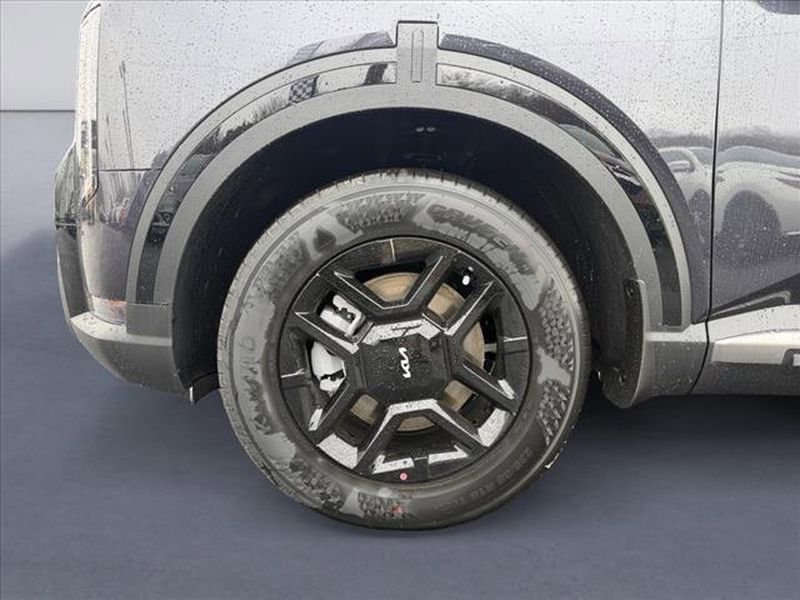 New 2027 Kia Telluride LX image 9