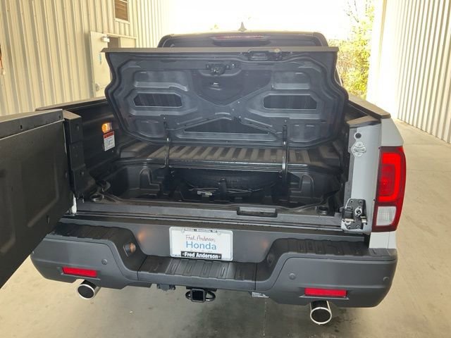 New 2026 Honda Ridgeline TrailSport image 20