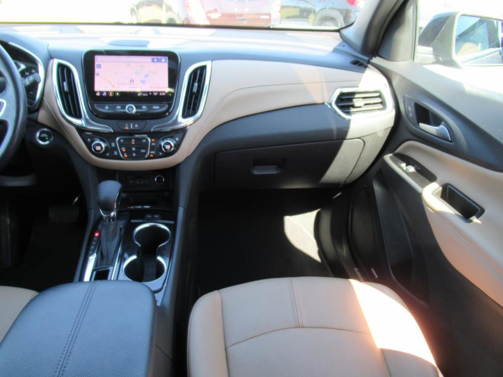 Used 2022 Chevrolet Equinox Premier image 13