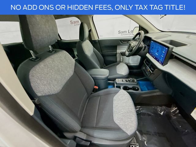 New 2026 Ford Maverick XLT image 25