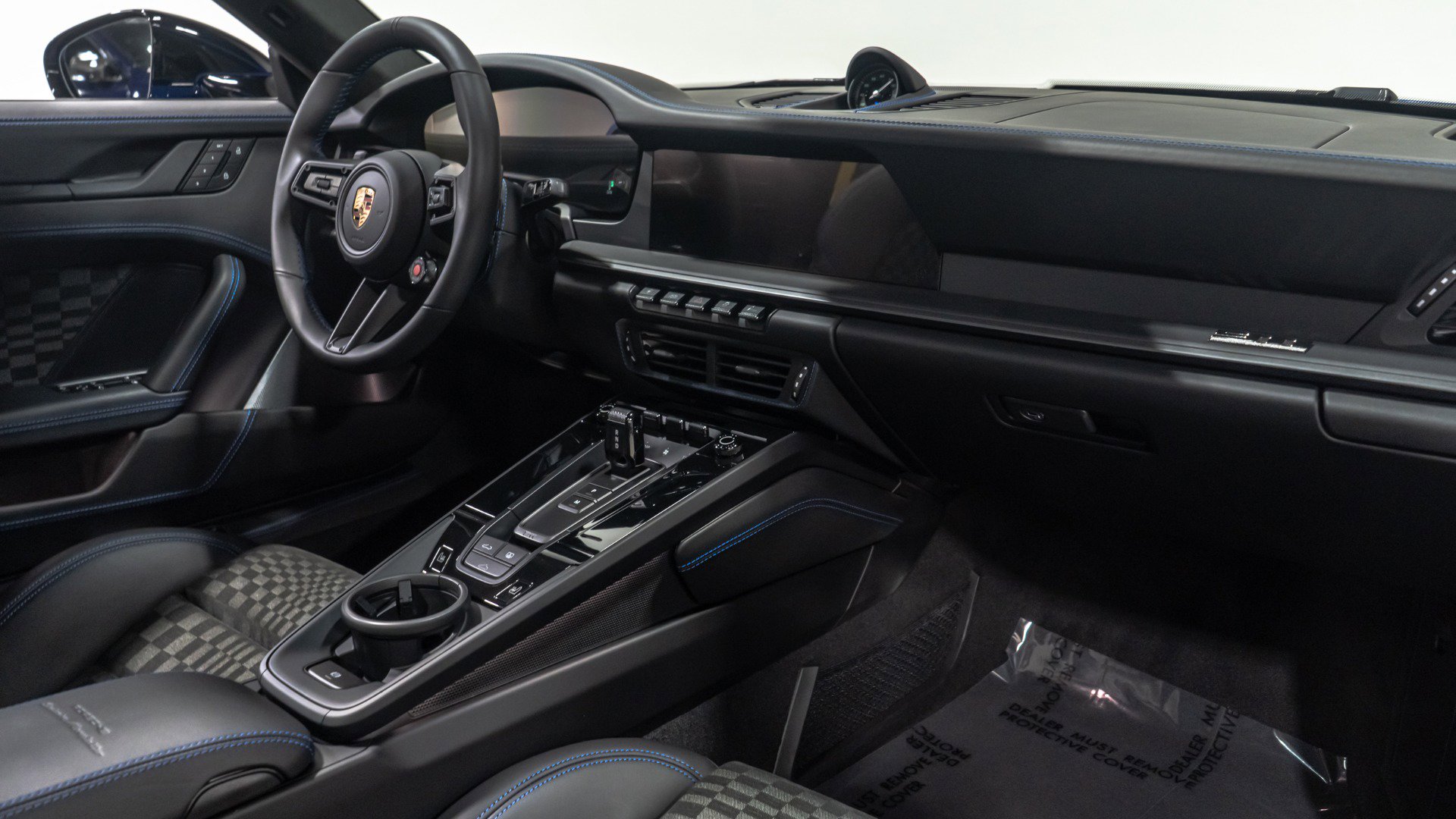 Used 2026 Porsche 911 Carrera GTS image 81