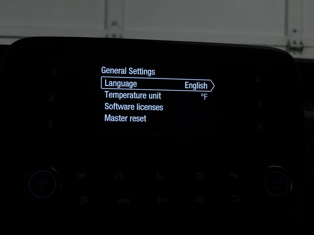 Used 2024 Ford Transit 250 148 High Roof Extended AWD w/ Load Area Protection Package image 50