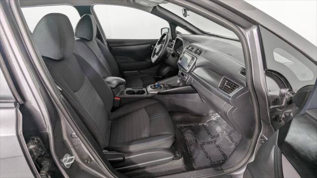 Used 2025 Nissan Leaf S FWD image 23