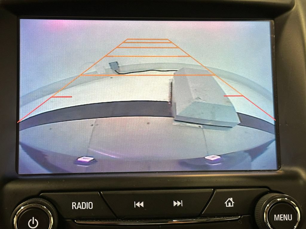 Used 2016 Buick Regal FWD image 4