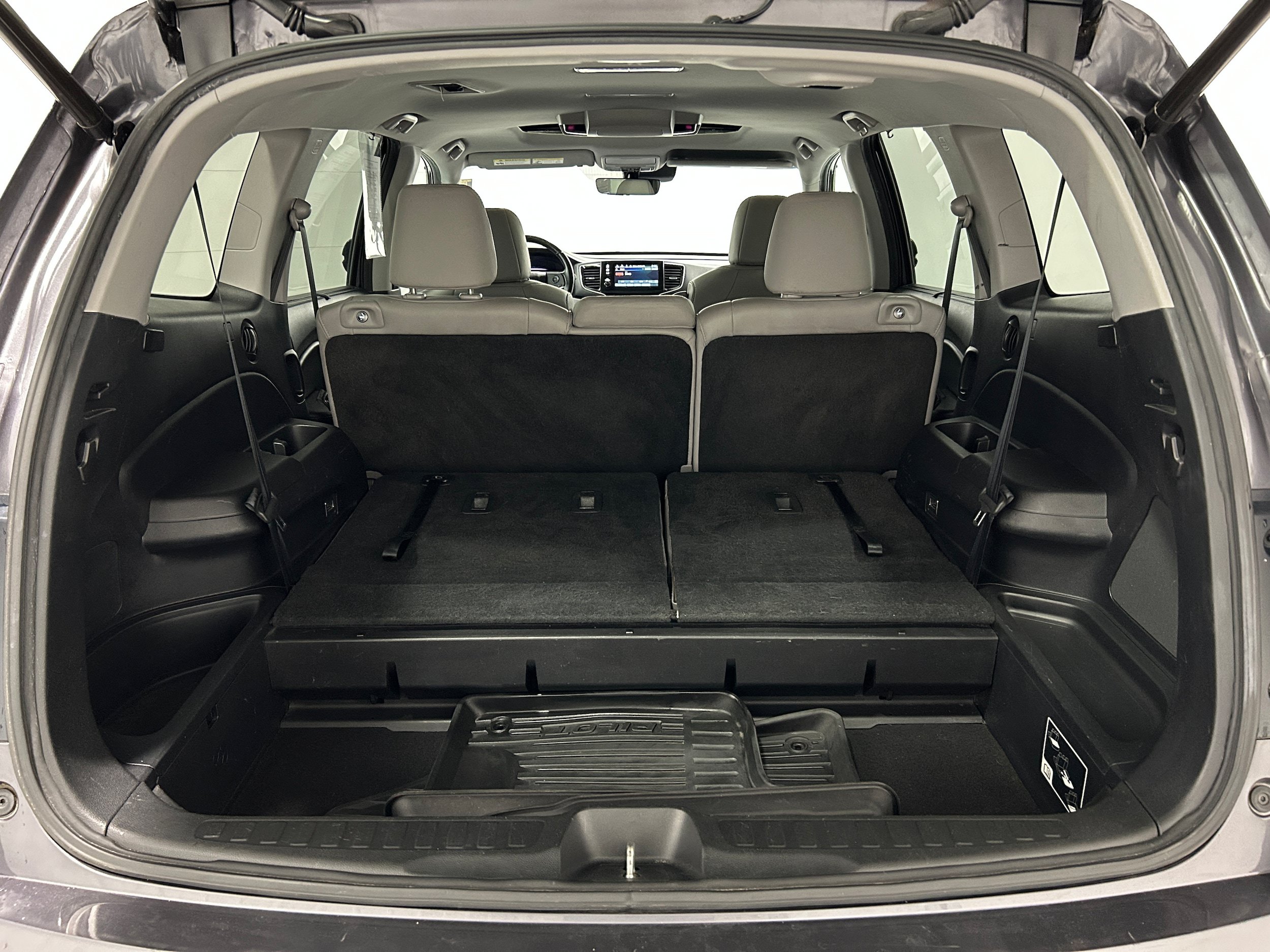 Used 2019 Honda Pilot EX-L image 36