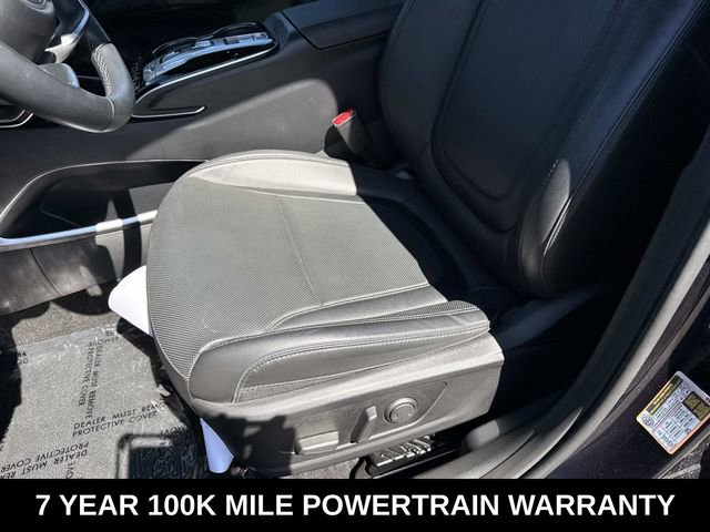 Used 2024 Hyundai Tucson Limited image 15