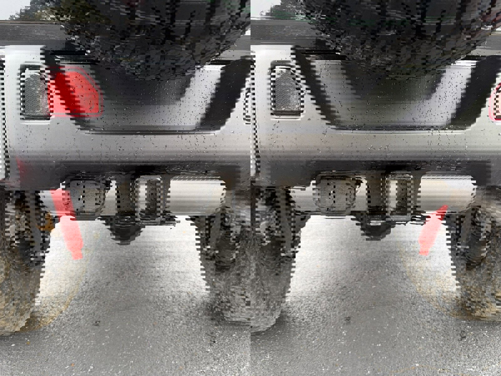 New 2026 Jeep Wrangler Unlimited Rubicon image 9