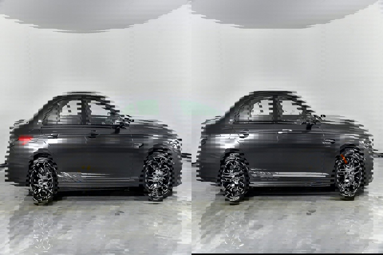 Used 2023 Mercedes-Benz E 63 AMG S image 14