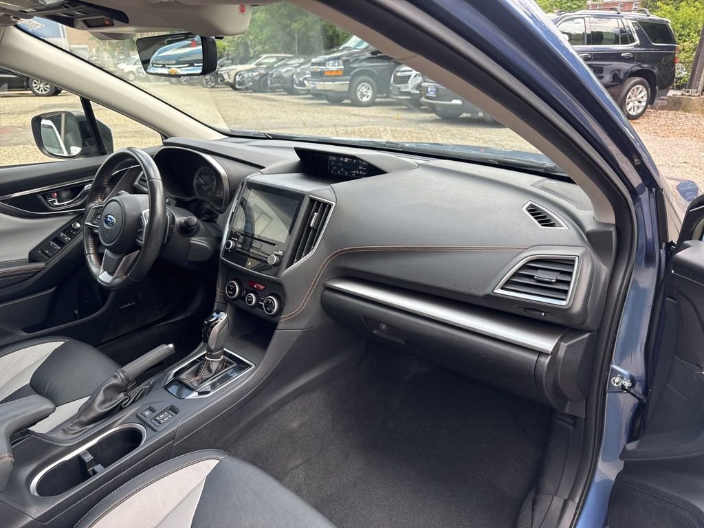 Used 2019 Subaru Crosstrek 2.0i Limited w/ Popular Package #2 AWD/4WD image 17