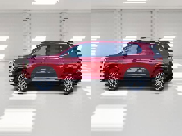 New 2026 GMC Acadia Denali w/ Super Cruise Package image 2