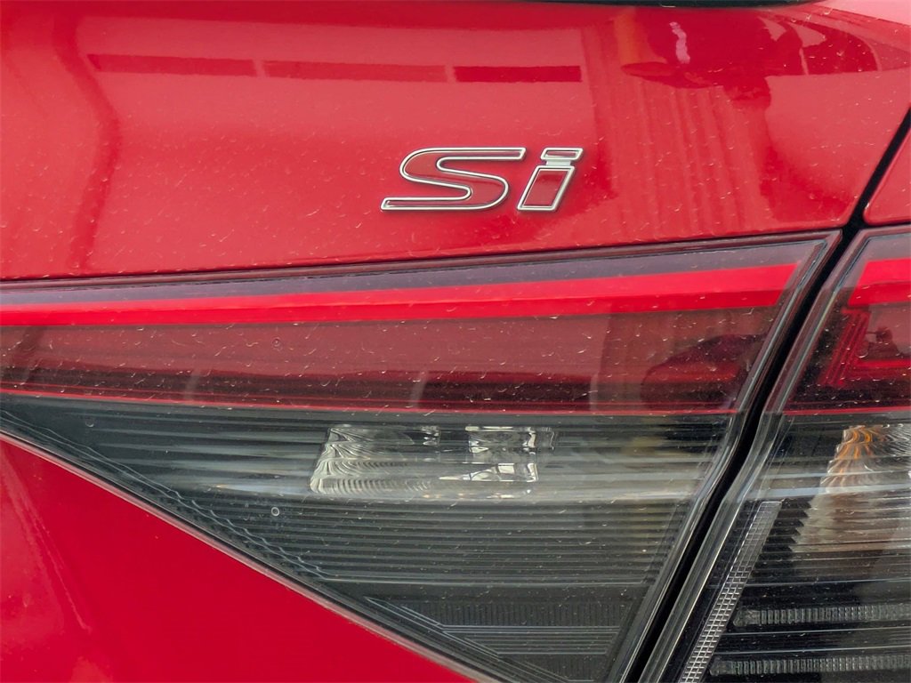 Used 2022 Honda Civic Si image 28