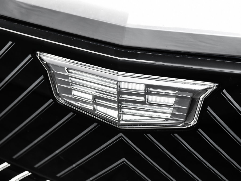 Used 2024 Cadillac Lyriq Luxury AWD/4WD image 78
