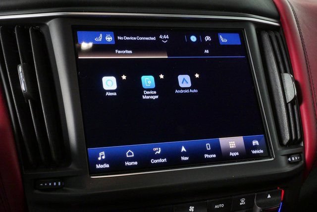 Certified 2023 Maserati Levante GT AWD/4WD image 16