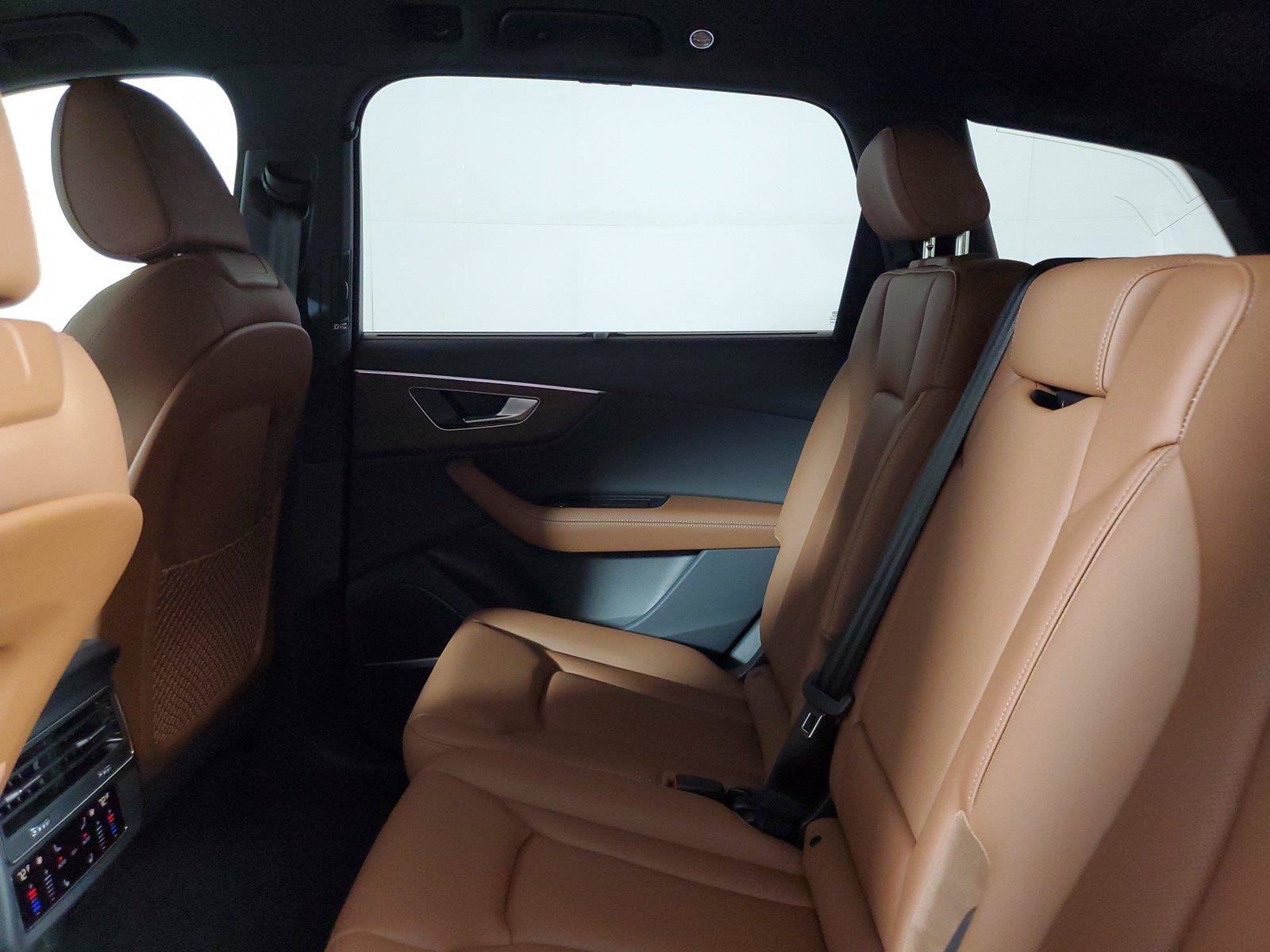 New 2026 Audi Q7 2.0T Premium Plus AWD/4WD image 12