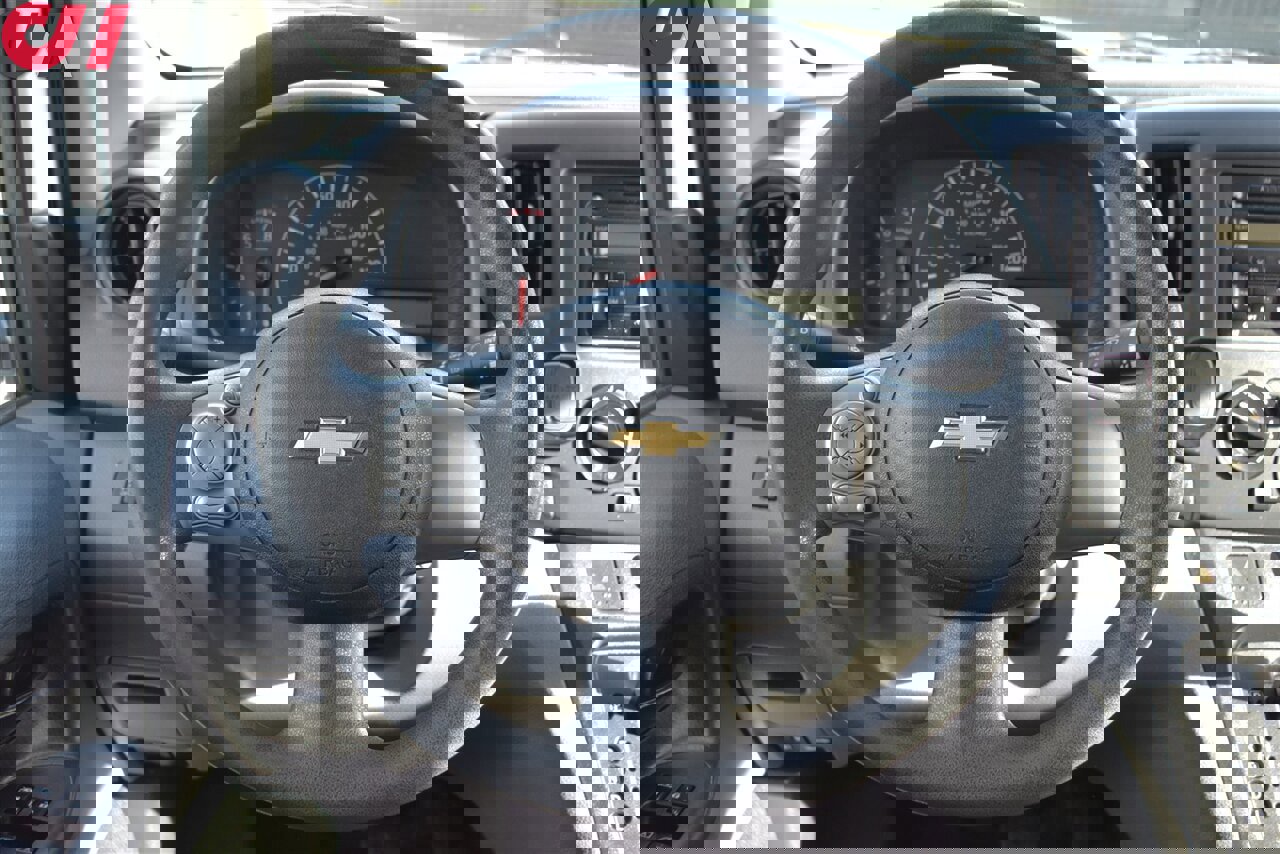 Used 2017 Chevrolet City Express LS w/ Appearance Package image 13