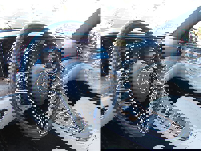 Used 2021 Mercedes-Benz E 350 E 350 w/ Premium Package image 8