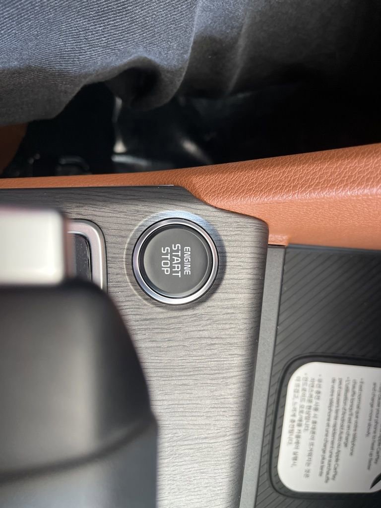 New 2026 Kia Sportage X-Line image 25