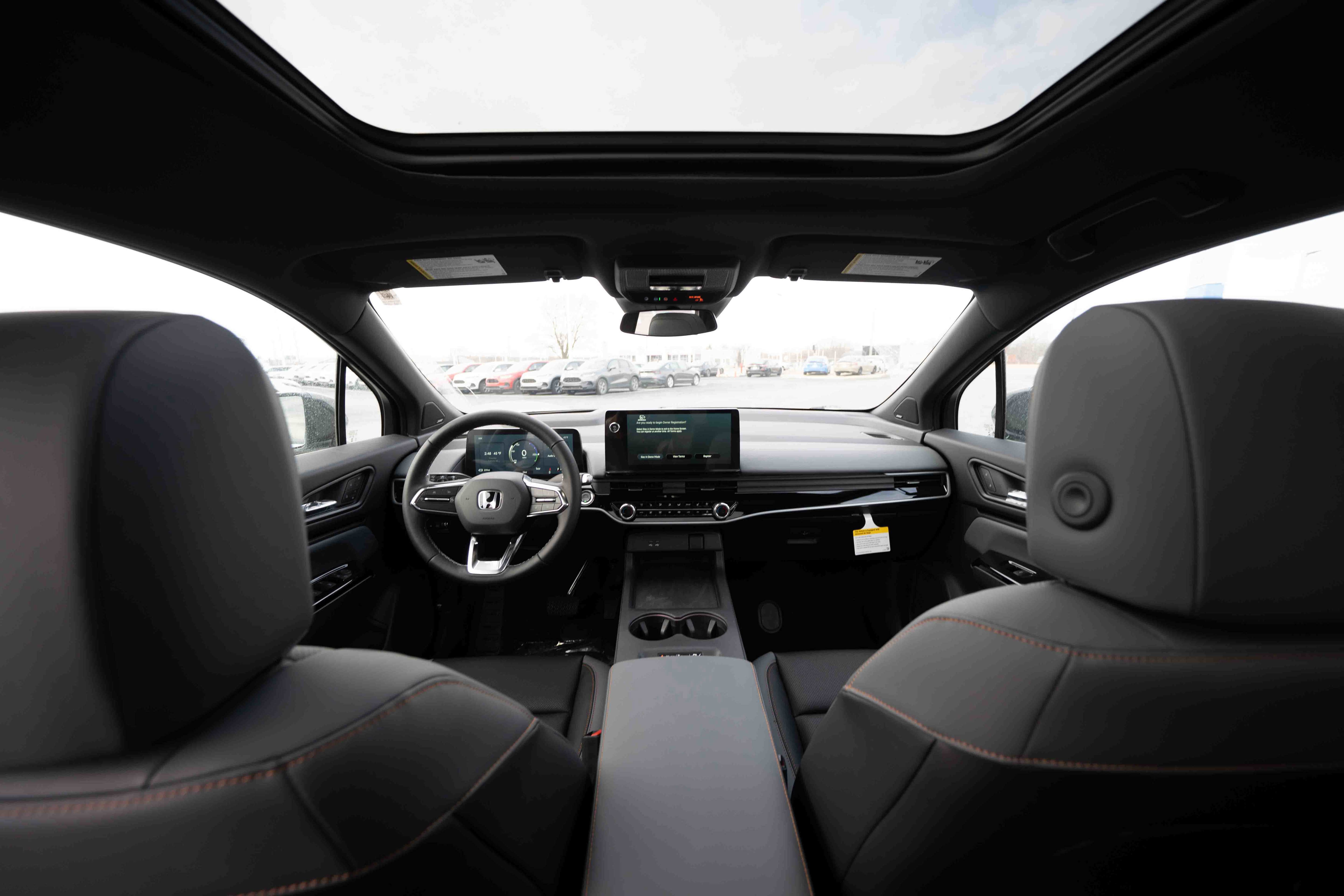 New 2026 Honda Prologue Elite image 19