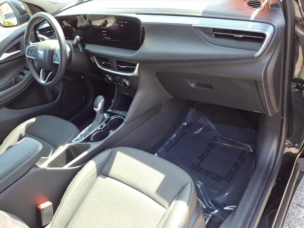 Used 2025 Buick Encore GX Preferred image 19