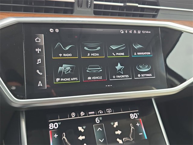 Used 2022 Audi A6 3.0T allroad Premium Plus image 24