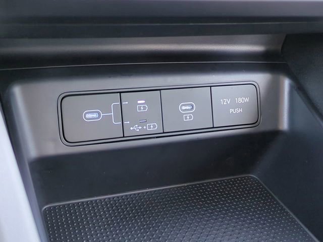 New 2026 Hyundai Tucson SE FWD image 20