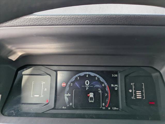 New 2026 Toyota Tacoma SR5 image 10