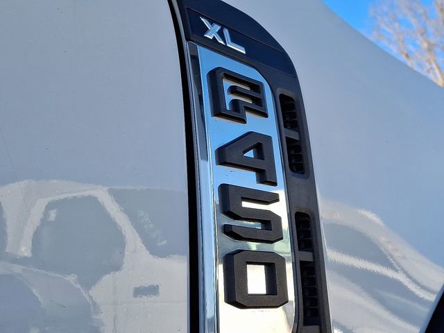New 2026 Ford F450 XL image 6