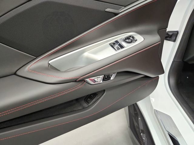 New 2026 Chevrolet Corvette Z06 image 28