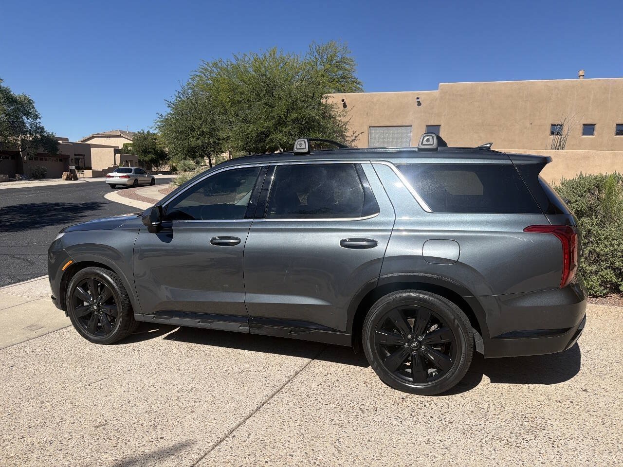 Used 2023 Hyundai Palisade XRT FWD image 5