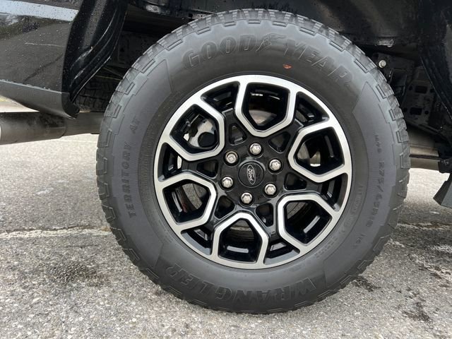 Certified 2023 Ford F150 XLT w/ Equipment Group 302A High image 14