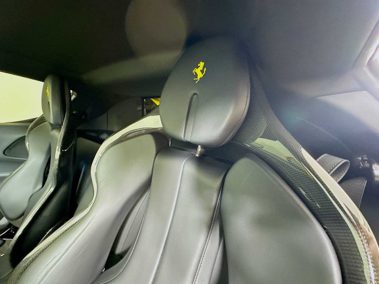 Used 2022 Ferrari SF90 Stradale AWD/4WD image 35