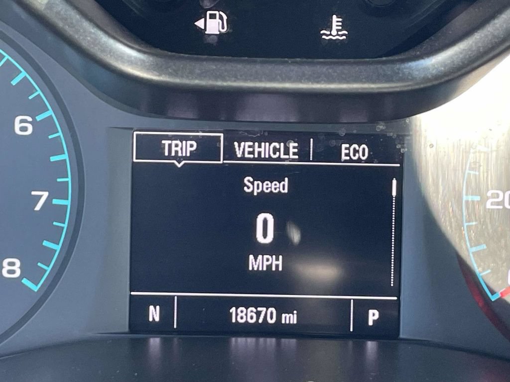 Used 2022 Chevrolet Colorado LT w/ LT Convenience Package AWD/4WD image 28